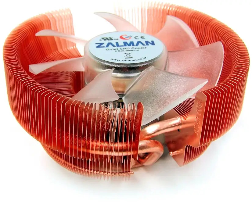 Montaje Cooler CPU Gaming PC Santa Eugenia